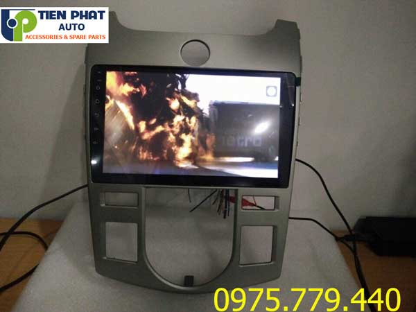 man hinh dvd zin theo xe cho kia forte 2010 tai tphcm